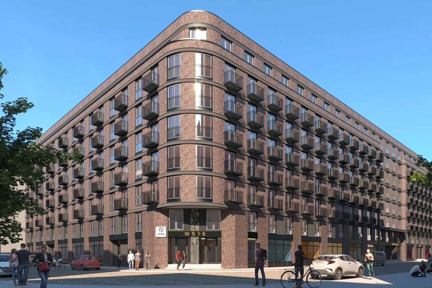 Seniorenpflegeheim Coburg